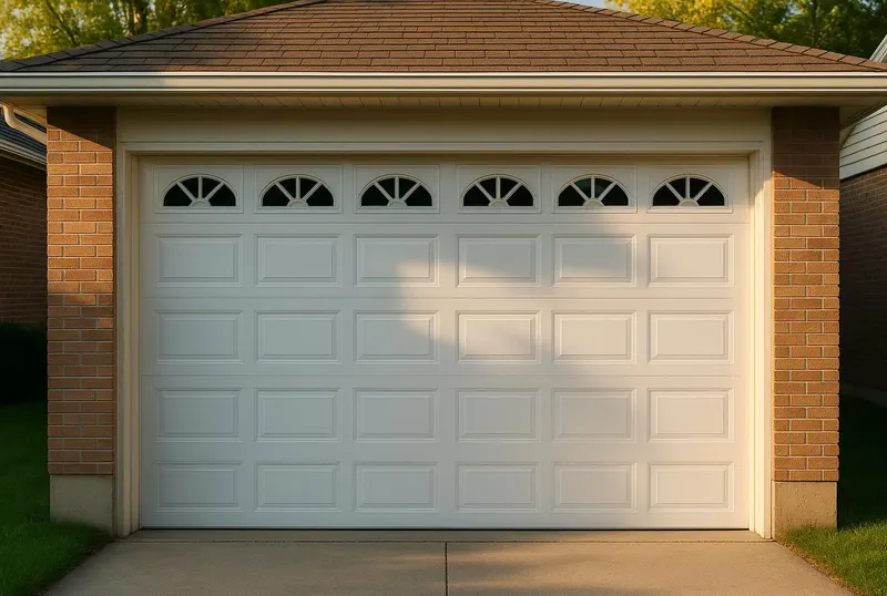 Contact Willowbrook Garage Door